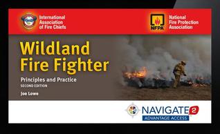 Download Navigate 2 Advantage Access for Wildland Fire Fighter: Principles and Practice - Joseph D. Lowe file in ePub